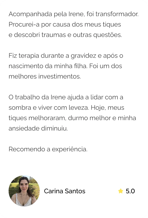 testimonials